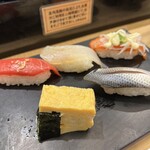 Sushizammai - 