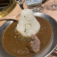 個室焼肉 富士門 恵比寿 - 