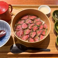しゃぶしゃぶ 山笑ふ 表参道店 - 