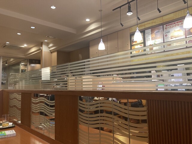 カフェ　ベローチェ 仙台一番町一丁目店 - 青葉通一番町（カフェ）の写真