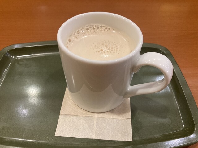 カフェ　ベローチェ 仙台一番町一丁目店 - 青葉通一番町（カフェ）の写真