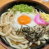 かしむらうどん - 