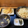 武蔵野うどん じんこ 四ツ谷店