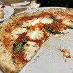 PIZZA SALVATORE CUOMO - 