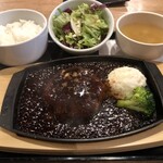 馬肉バル 跳ね馬 - 