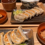 肉汁餃子のダンダダン - 