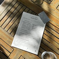 リオ・ブルーイング・コー ビストロアンドガーデン 東京ミッドタウン - 