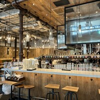 リオ・ブルーイング・コー ビストロアンドガーデン 東京ミッドタウン - 