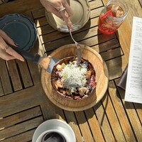 リオ・ブルーイング・コー ビストロアンドガーデン 東京ミッドタウン - 