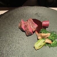 シノワ 銀座店 - 
