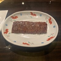 焼肉 銀座コバウ 特別室 - 