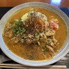 CURRYのCASA いきょい
