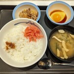 松屋 - 