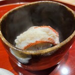 Tsukiya - 茹で蟹^ ^