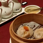 JOE'S SHANGHAI New York - 