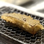 Oreno Tempura Baru - 