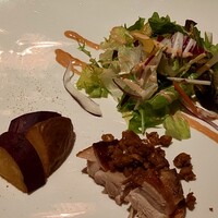 ジョーズ シャンハイ ニューヨーク 銀座店 - 
