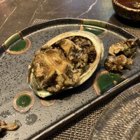 ステーキ＆ワイン いしざき - 