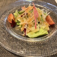 ステーキ＆ワイン いしざき - 