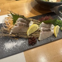 博多炉端 炉邸 - 
