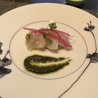 ステーキ＆ワイン いしざき - 