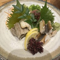 博多炉端 炉邸 - 