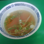 ラーメン青葉 - 