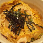 Tsutaya - 親子丼
