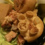 嶺吉食堂 - 美味しそう！！《2013年12月郵送》