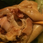 嶺吉食堂 - 最高です。