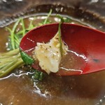 日本料理 真営 - 