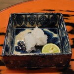 日本料理 真営 - 