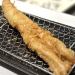 Oreno Tempura Baru - 