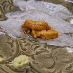 日本料理 真営 - 