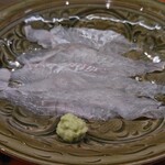 日本料理 真営 - 