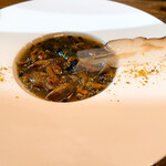 BAFFO - 料理写真: