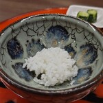 日本料理 真営 - 