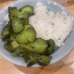 なおちゃんラーメン - 