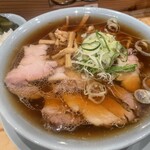 なおちゃんラーメン - 