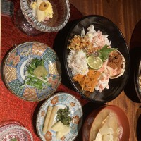 かにまつば - 