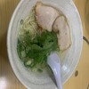 揚子江ラーメン 林記