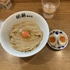 中華そば 桐麺 総本店