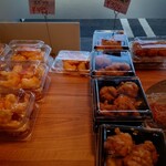 オウチレストラン - 2024年1月