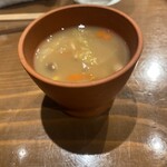 おでんや 三徳六味 - 