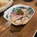 おでんや 三徳六味 - 