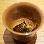 炎水 - ◉ひれ酒：楽器正宗