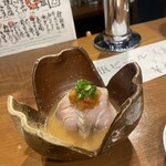 おでんや 三徳六味 - 