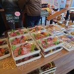 オウチレストラン - 2024年1月