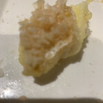 Tempura De Wain Katou - 