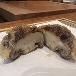 Tempura Miyashiro - 